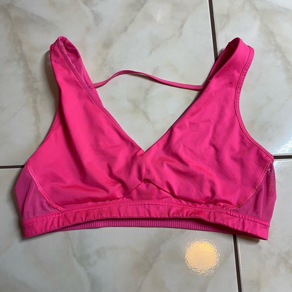 victoria secret sports bra